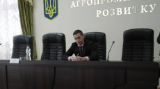 Информация о назначениях дается только по запросу – как в ХОГА объясняют внезапное появление нового ТОП-чиновника