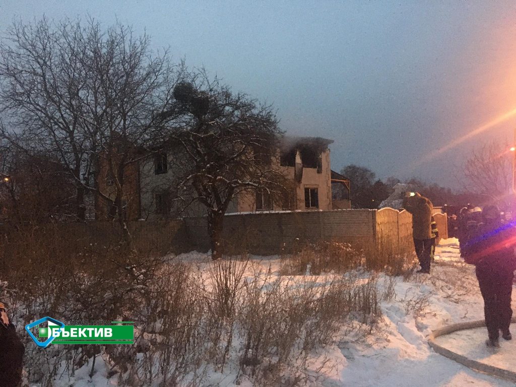 «Ни один не сказал, что там было плохо»: как чувствуют себя жильцы сгоревшего в Харькове дома престарелых