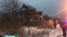 «Ни один не сказал, что там было плохо»: как чувствуют себя жильцы сгоревшего в Харькове дома престарелых