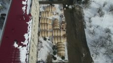 На Ивано-Франковщине — вспышка COVID-19. Разворачивают мобильный госпиталь и выставляют блок-посты (видео, фото)