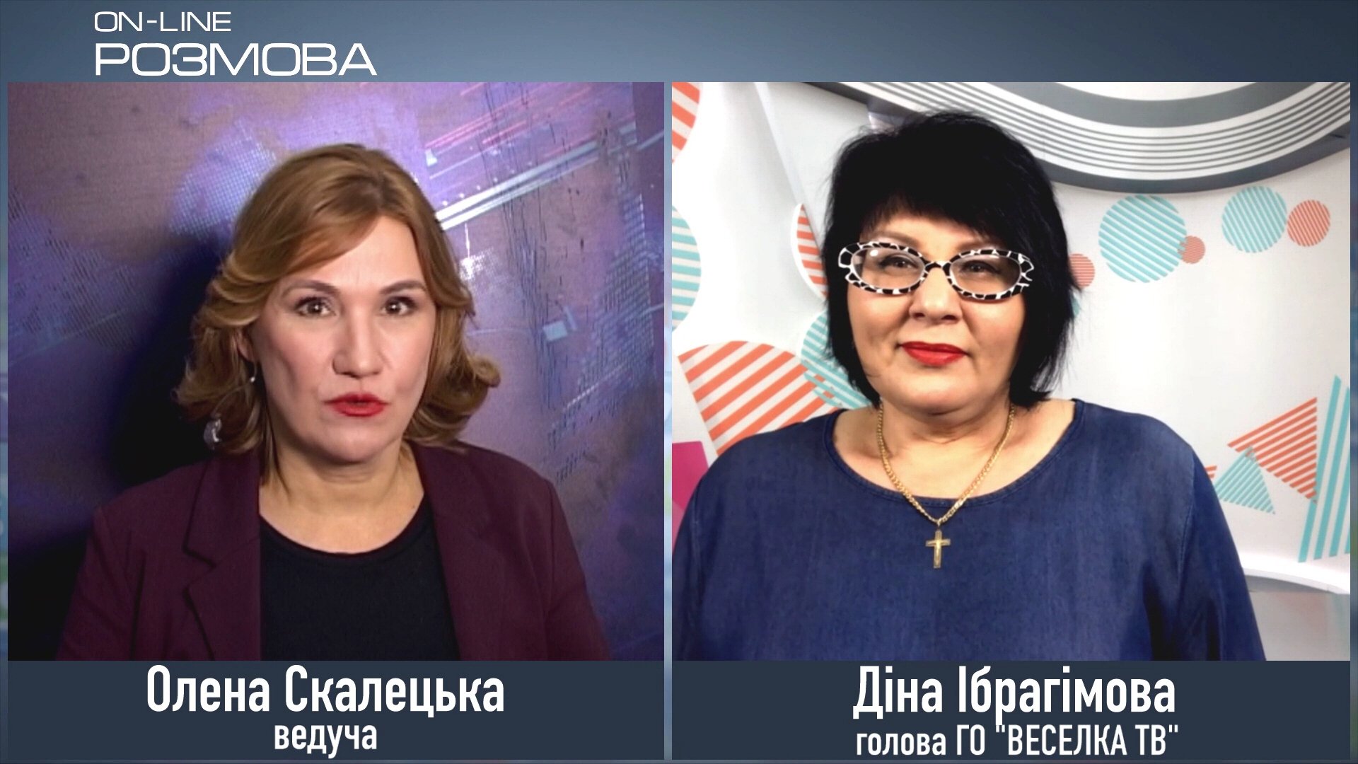 Діти на телебаченні