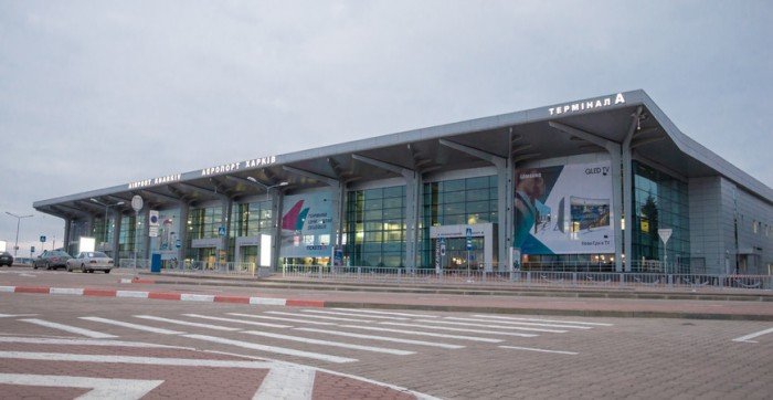 Не могут улететь в Стамбул: в аэропорту «Харьков» задерживаются рейсы