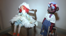 Ляльки задля допомоги дітям: у Харкові відбувся благодійний аукціон (відео)