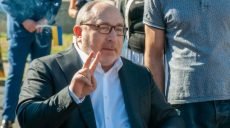 В «Блоке Кернеса» решили не убирать из названия фамилию умершего мэра