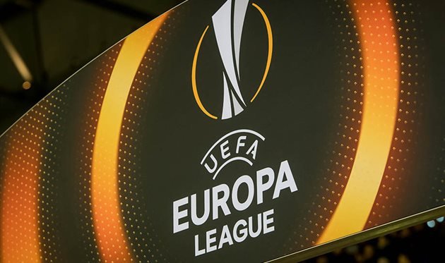18 февраля два самых именитых клуба Украины сыграют в плей-офф Лиги Европы УЕФА