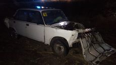 У харьковчан из частных домовладений стали похищать не только металл, но и автотранспорт (фото)