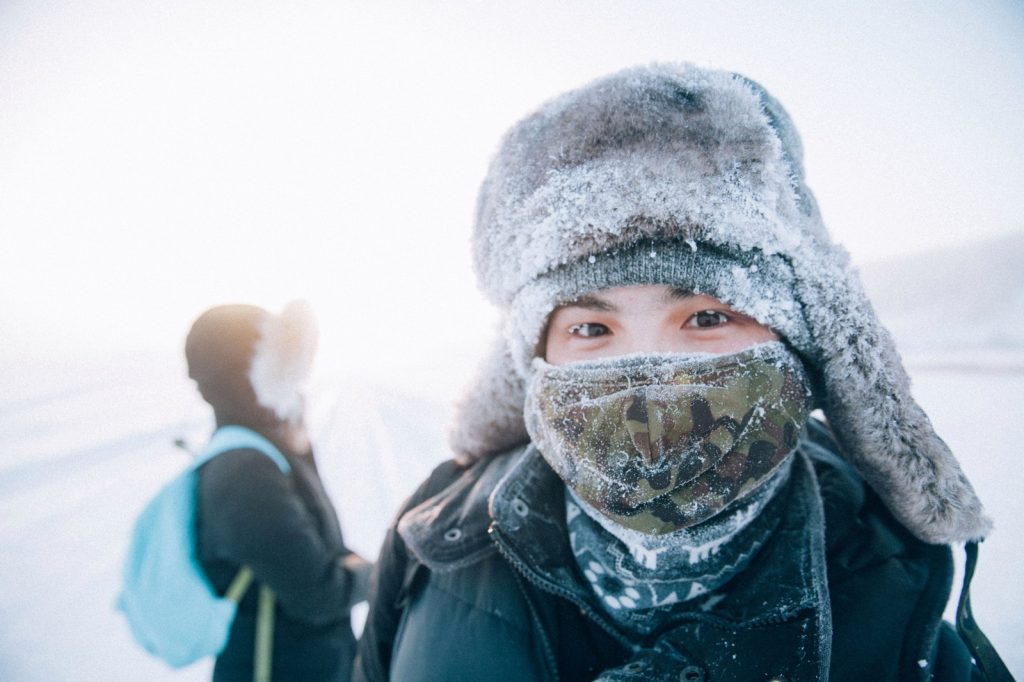 Завтра в Украине потеплеет, но на Харковщине резко похолодает — до -21 ° С