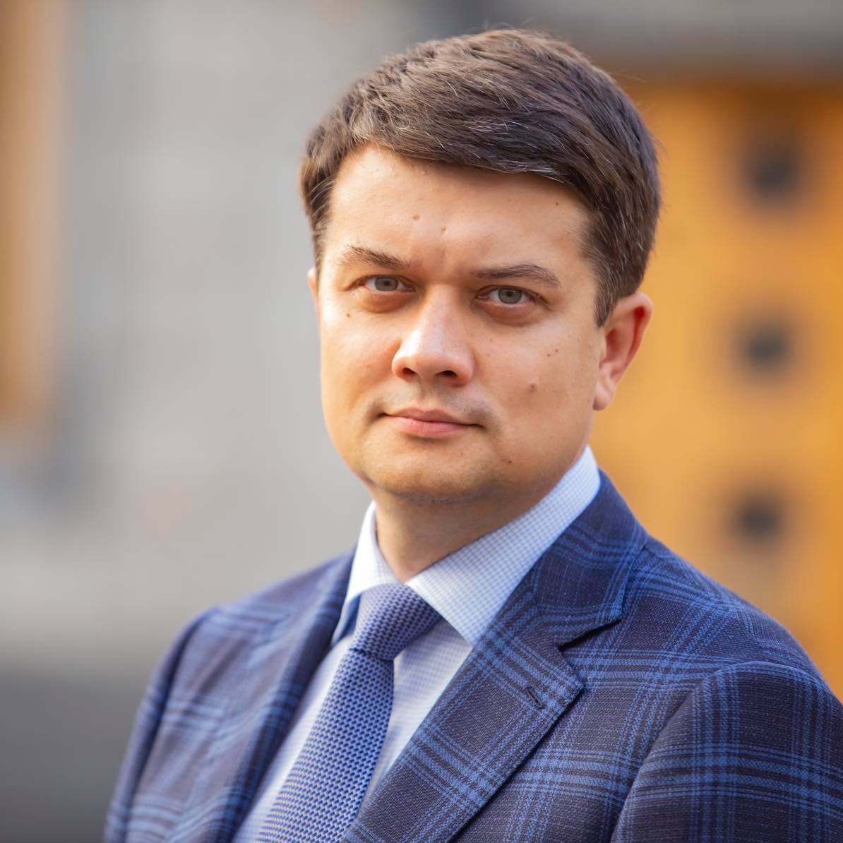 Разрыв между Зеленским и Разумковым был бы большой ошибкой для обоих — политолог