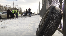 Просив залишити вдома, бо хворіє: апеляція у справі смертельної ДТП на Гагаріна (відео)