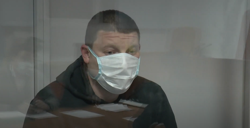 Збив пішохода та намагався втекти: у справі ДТП на Григоренка — нові подробиці (відео)