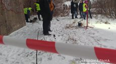В Харькове под мостом нашли тело 15-летнего школьника: полиция ищет свидетелей