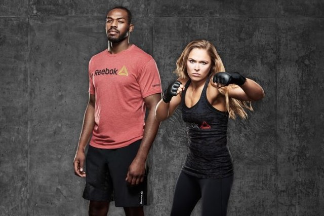 Adidas продает Reebok «по дешевке»