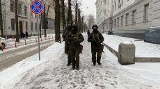 В Харькове закончились масштабные контрдиверсионные учения правоохранителей (фото)