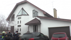 Пожежа в «Золотому часі»: двоє потерпілих залишаються в хоспісі, решта — вдома (відео)