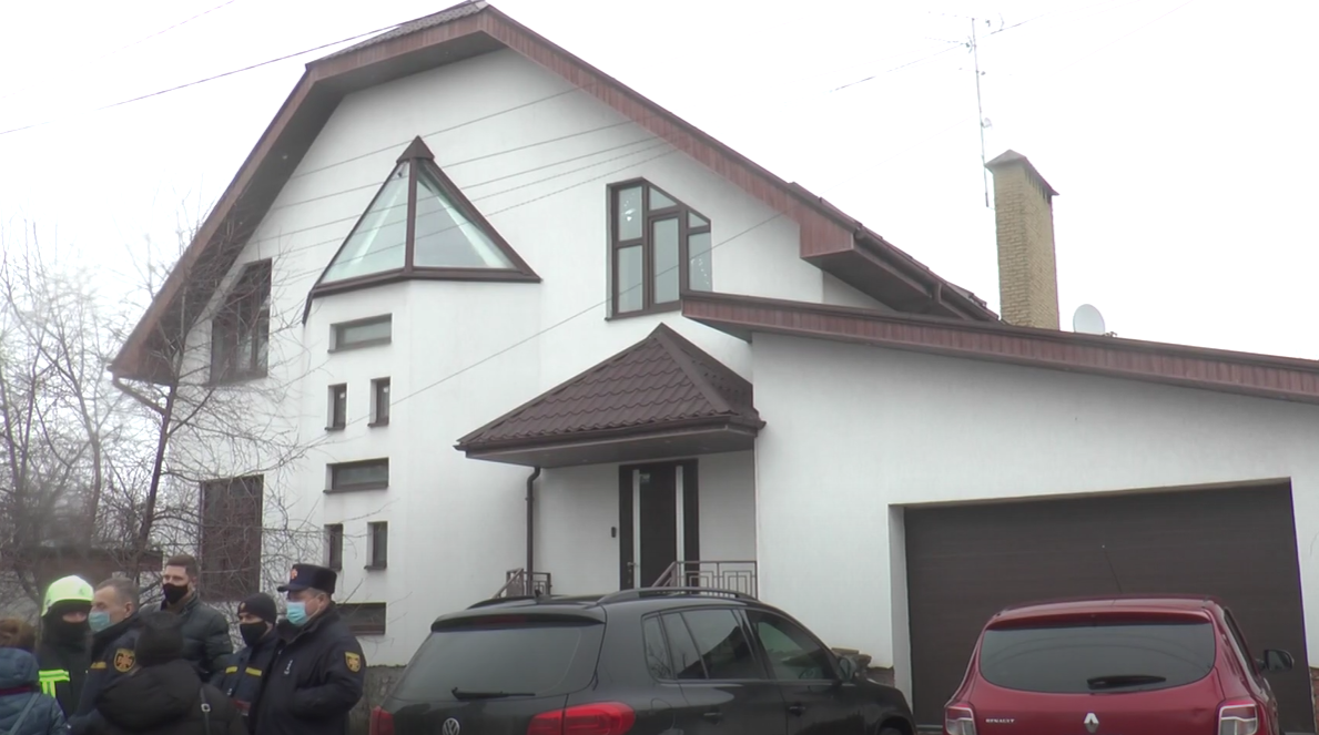 Пожежа в «Золотому часі»: двоє потерпілих залишаються в хоспісі, решта — вдома (відео)