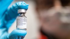 Не поставлю свою подпись под вакциной, которая опасна — министр здравоохранения