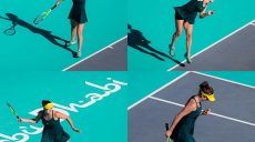 Свитолина после поражения в Мельбурне сыграет на Australian Open