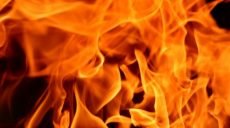 В Харькове загорелся центр раннего развития: эвакуировали шестерых детей (фото)
