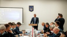 Уруский провел в Харькове выездное совещание авиастроителей