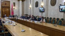 Гибель пенсионеров. В Харькове проверено 1205 объектов