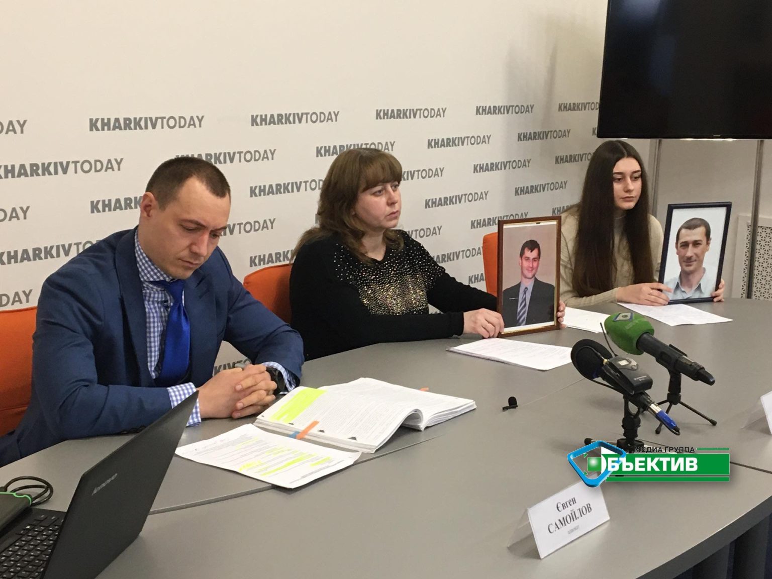 ДТП с участием харьковского экс-прокурора: родные погибших заявляют о затягивании судебного процесса