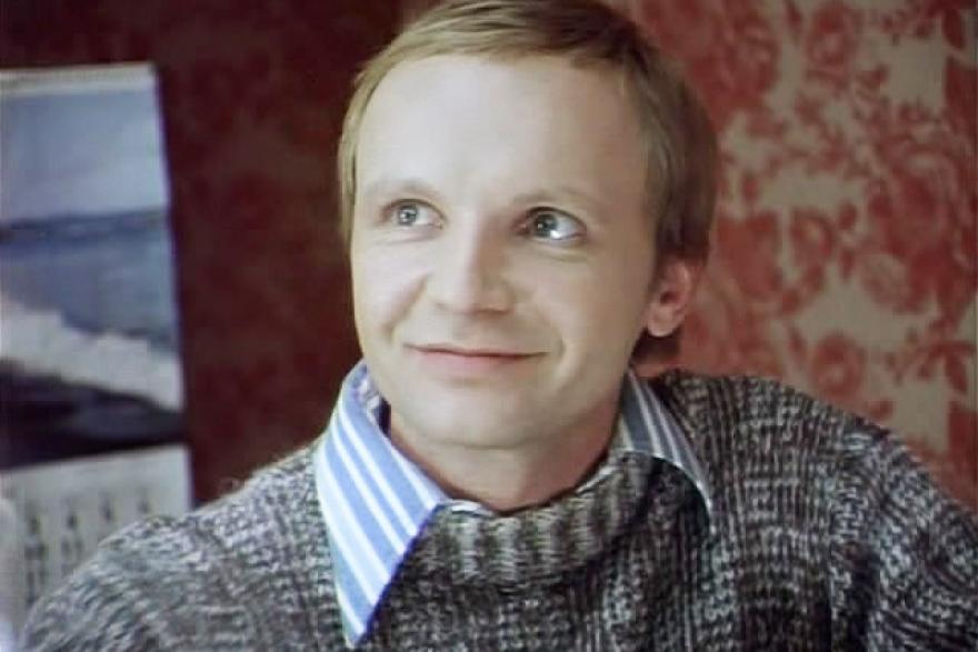 Скончался Андрей Мягков