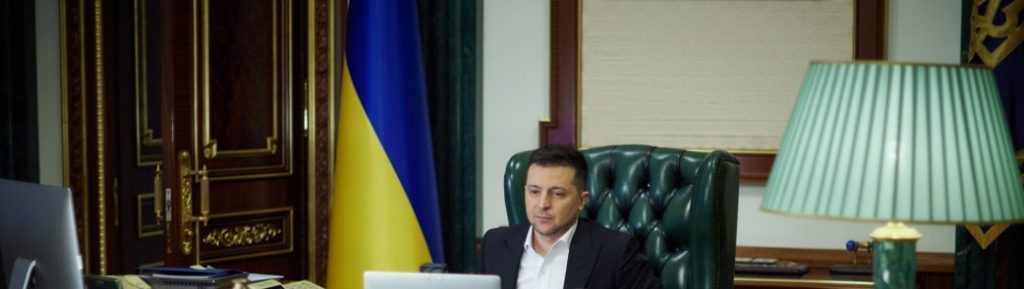 Телеканалы вводили в заблуждение украинцев относительно снижения тарифов — Зеленский