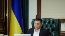 Телеканалы вводили в заблуждение украинцев относительно снижения тарифов — Зеленский