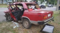 Виновник смертельного ДТП в Харькове осужден на пять лет (фото)