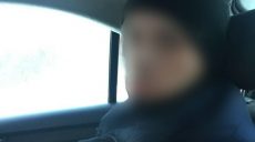 Полиция задержала в Харькове наркозакладчиков (фото)
