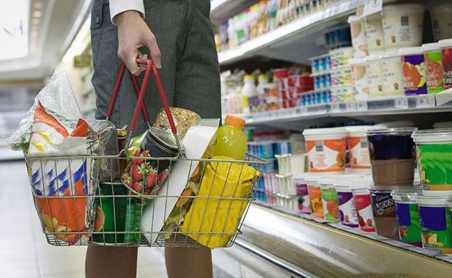 Цены в Харькове: что подорожало в январе