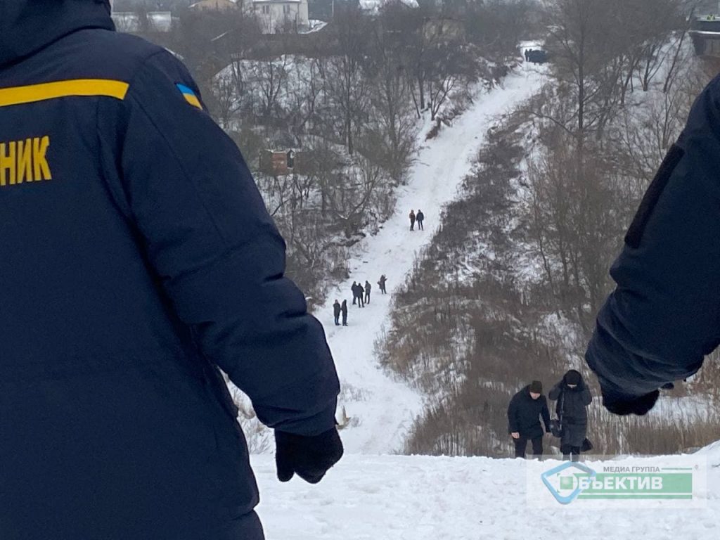 Пропавшего в Харькове подростка нашли мертвым