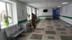В сервисном центре МВД в Харькове взрывчатку не нашли (фото)