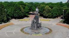 На Харьковщине представлен инфоресурс местных памятников истории и археологии