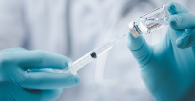 Харьковских медиков научат, как прививать граждан вакцинами «Pfizer» и «AstraZeneca»