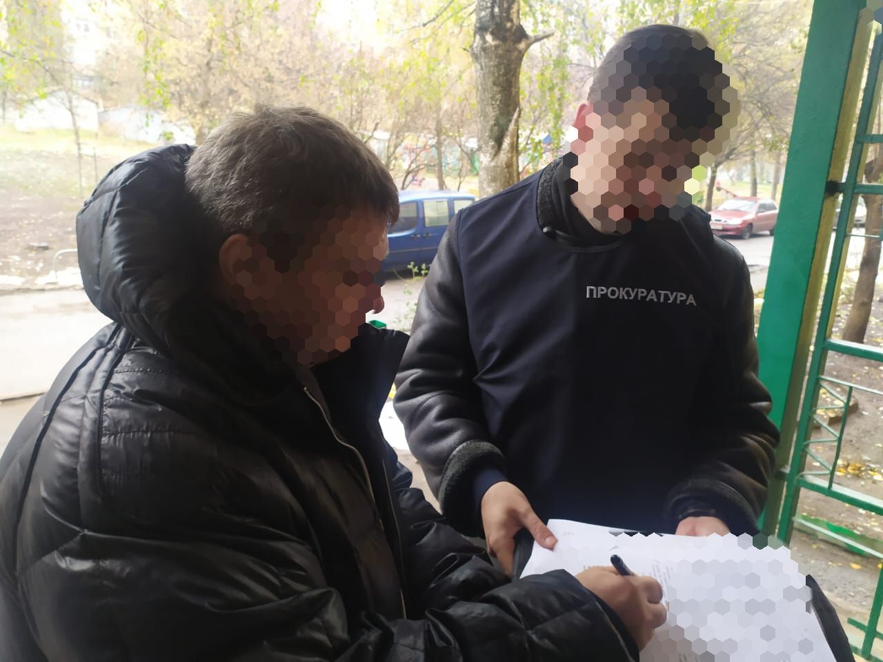 Один из руководителей Качановской колонии обвинен в служебной халатности