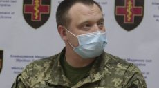 Военных начнут вакцинировать в конце февраля