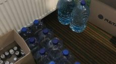 Дома у жителя Харьковщины нашли 4000 литров спирта (фото)