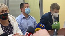 Дело Штепы: в Харькове продолжается суд над экс-мэром Славянска (фото)