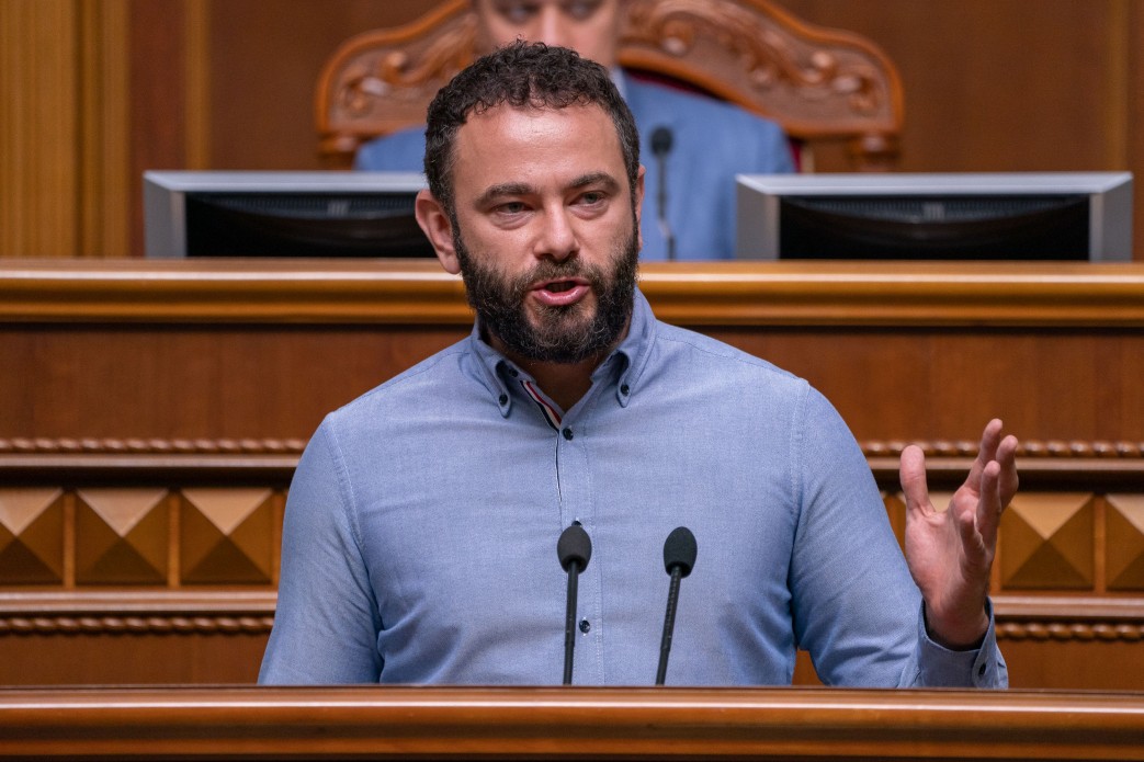 Исключение Дубинского: Коломойский не готов к войне с Зеленским — политолог