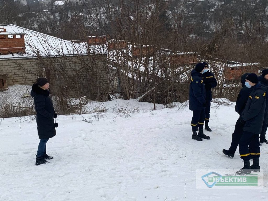 В Харькове нашли мертвого мальчика: следователи открыли уголовное дело по статье «убийство»