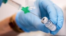 В Украине зарегистрировали американскую вакцину Pfizer