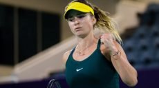 Свитолина вышла в 1/8 финала турнира в Мельбурне