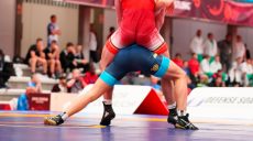 Россия лишилась чемпионата мира по борьбе 2022 года из-за санкций