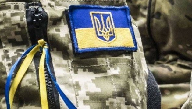 На Донбассе погибли трое украинских военных