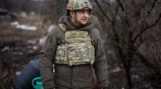 «Других форматов обмена мы не знаем». Зеленский против неофициальных обменов пленными