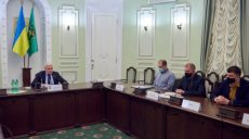 Харьковский горсовет может попросить Зеленского остановить «Коксохим»