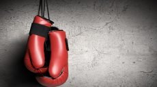 Харьковский боксер стал чемпионом Украины