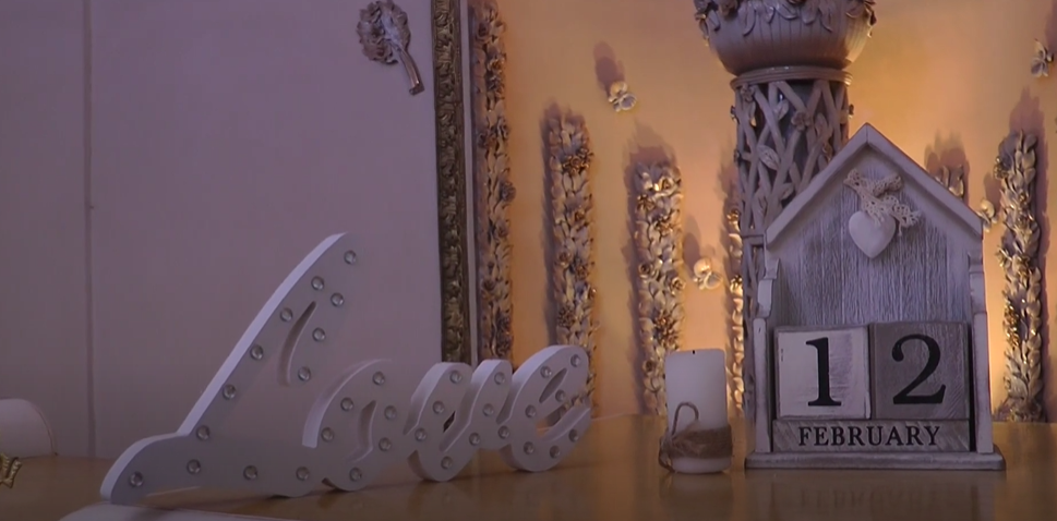 Весільний бум у Харкові: молодята побралися в дзеркальну дату (відео)
