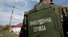 Пограничники вводят предварительную систему контроля пассажиров